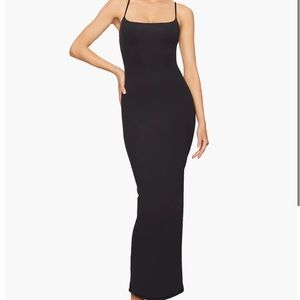 SKIMS Fits Everybody Slipdress